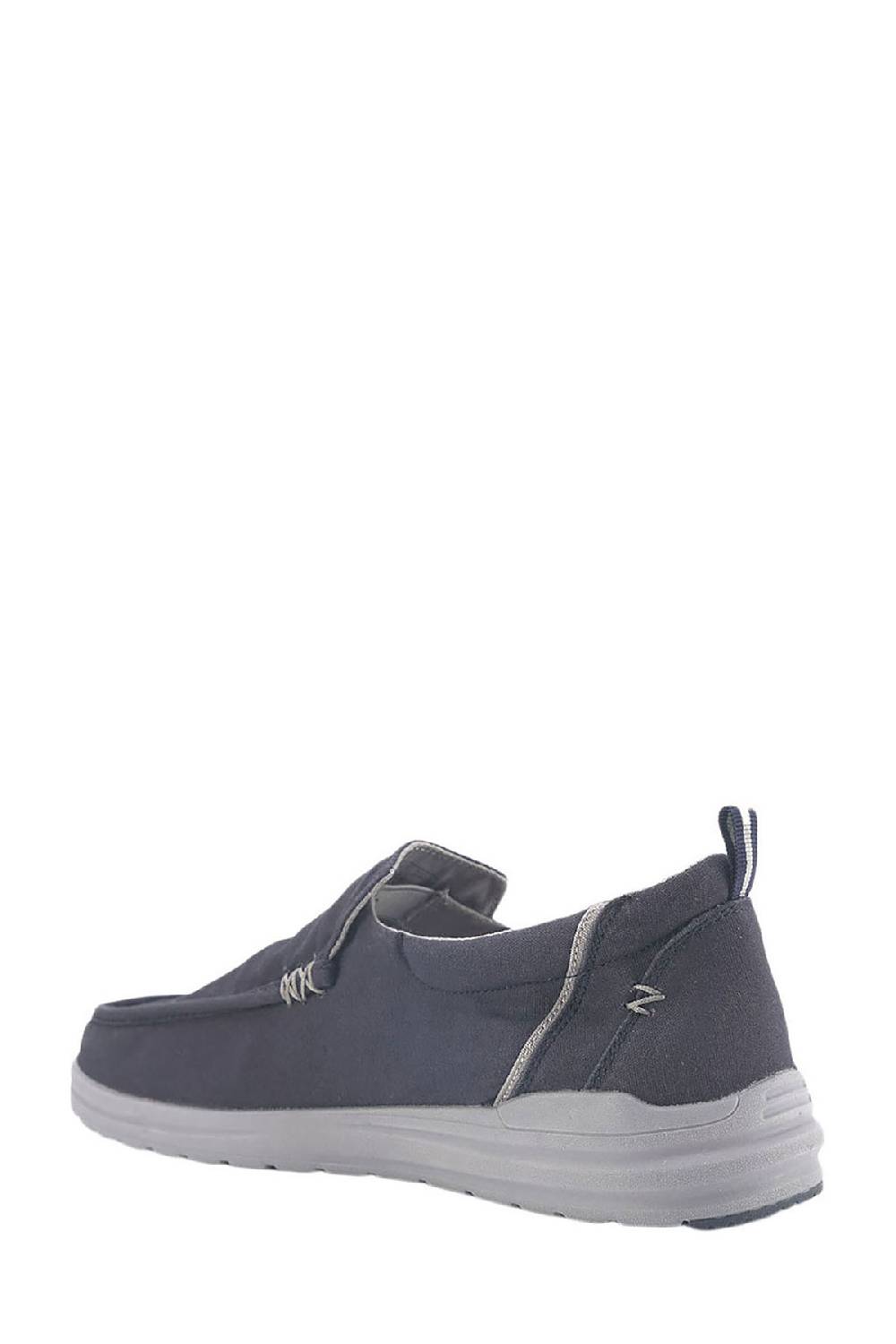 LumberJack TREVOR SLIP ON UOMO In Saldo