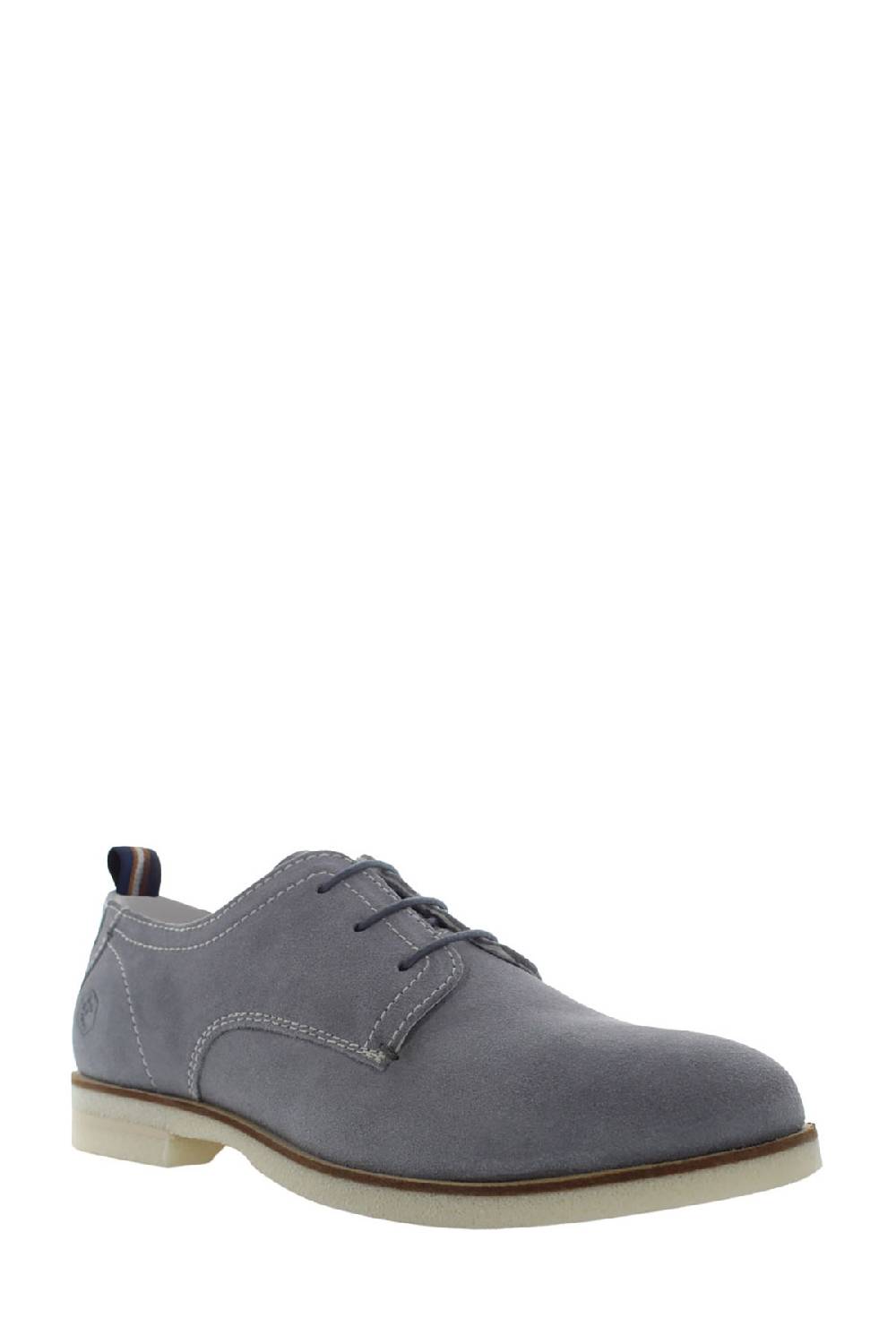 LumberJack ALVISE DERBY SHOE UOMO Nuova