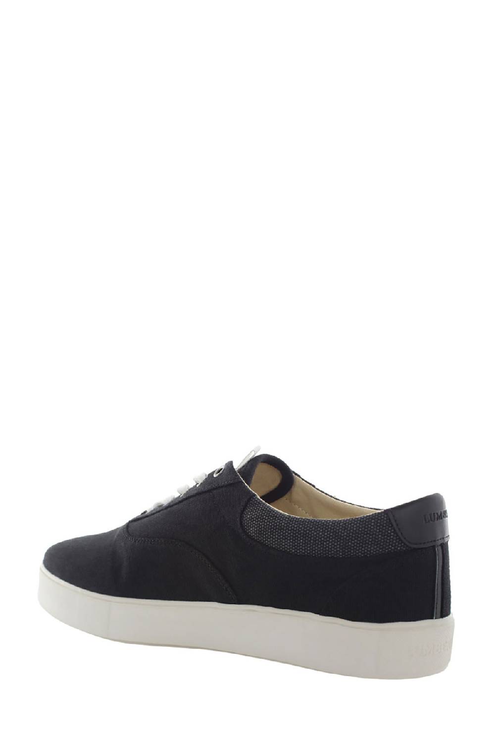 LumberJack BASTIAN SNEAKER UOMO Moda
