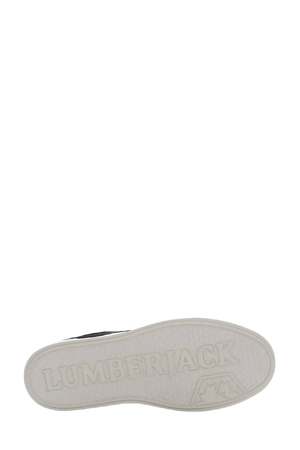 LumberJack BASTIAN SNEAKER UOMO Moda