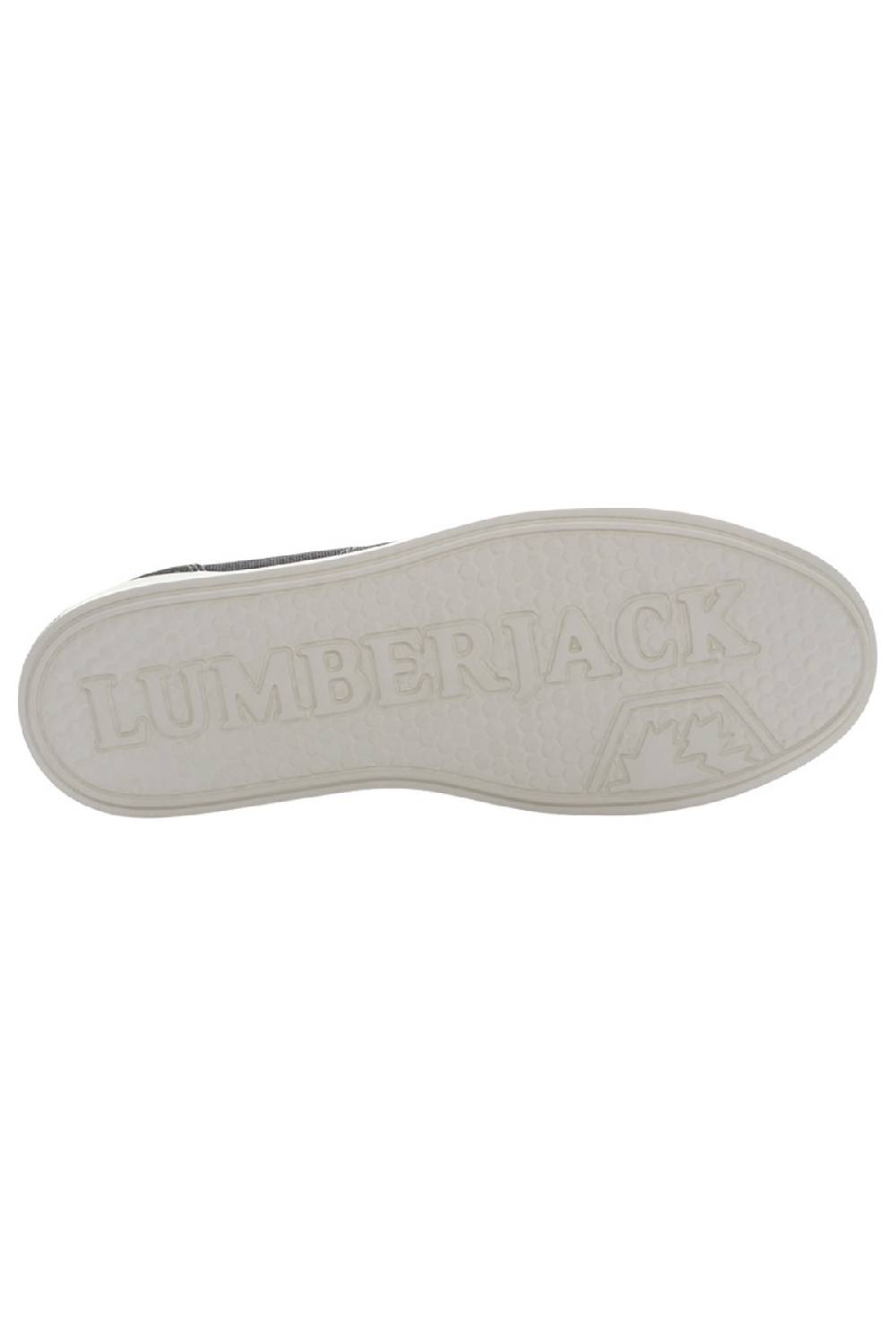 LumberJack BASTIAN SNEAKERS UOMO 2025