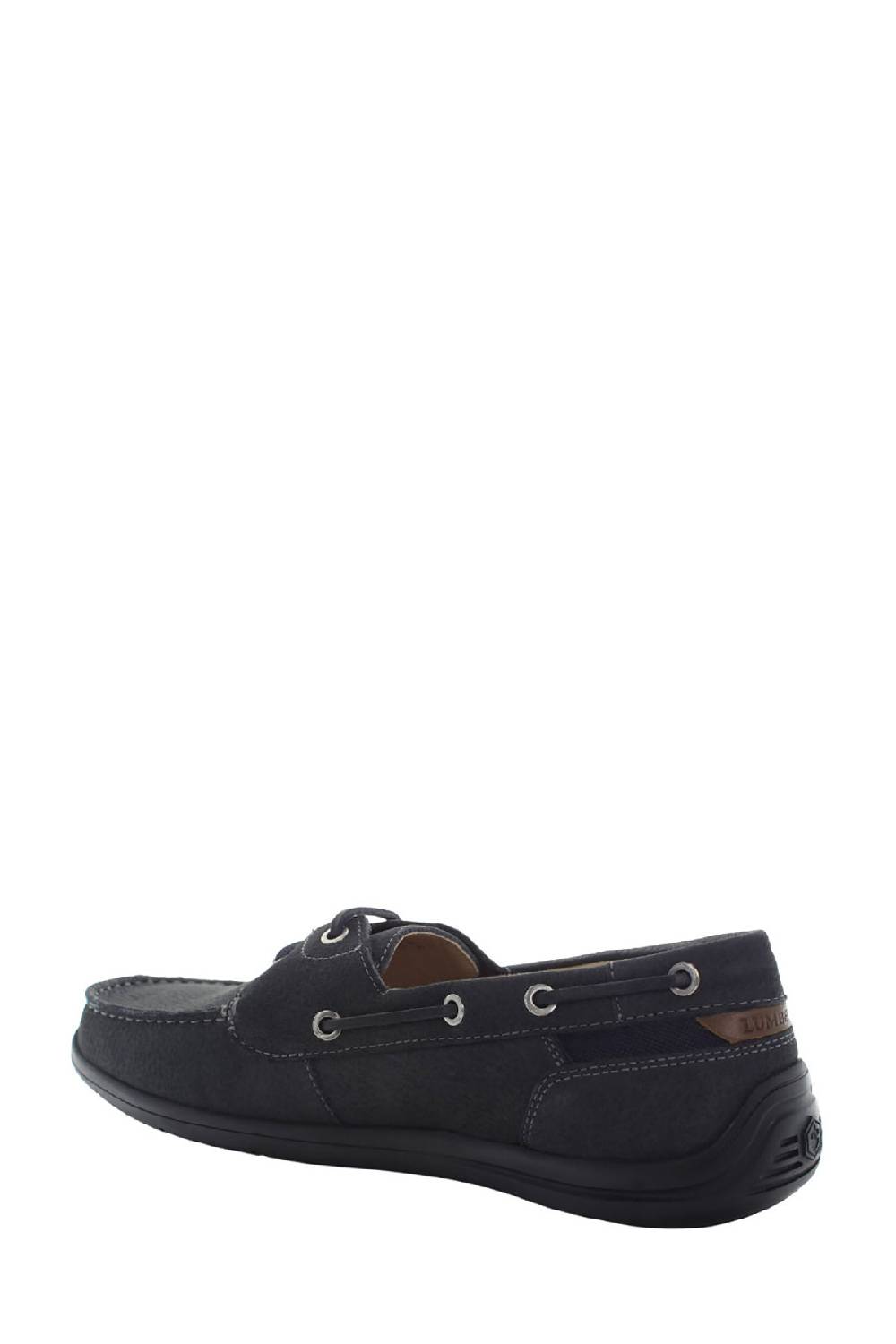 LumberJack ANTHONY SCARPE DA BARCA UOMO In Linea