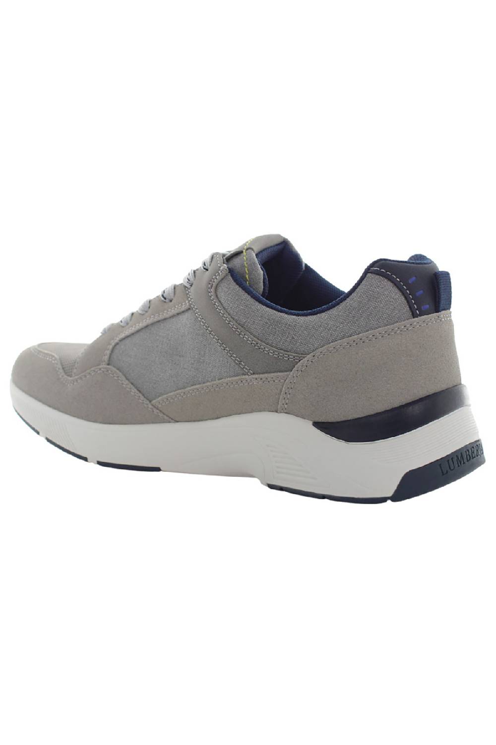 LumberJack TRAVIS SNEAKER UOMO Qualità