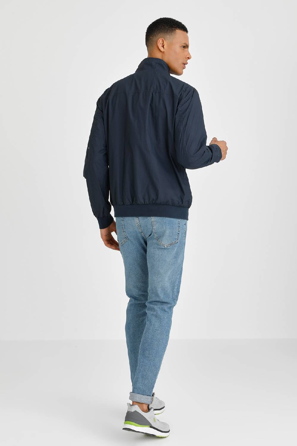 LumberJack DAILY GIACCA UOMO Vendita