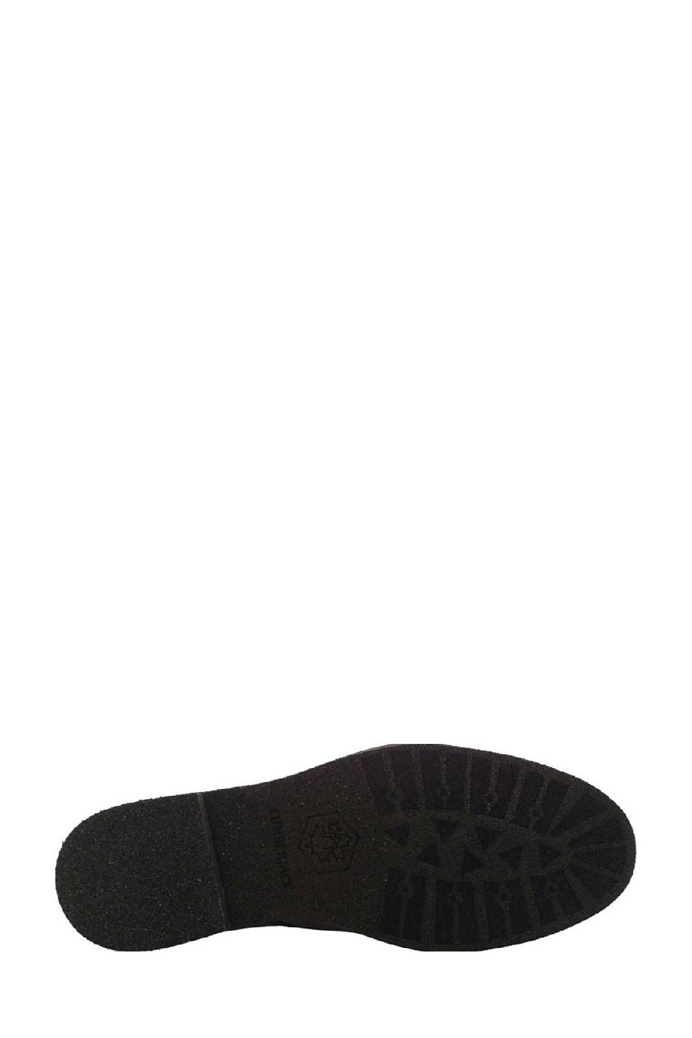 LumberJack ALVISE DERBY SHOE UOMO Promozione
