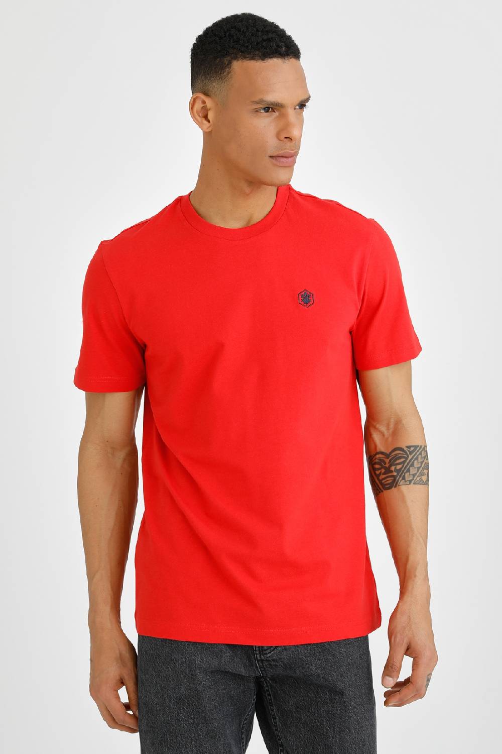 LumberJack TEES UOMO Spedizione Gratuita