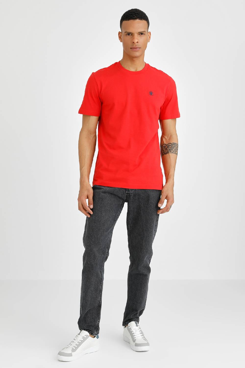 LumberJack TEES UOMO Spedizione Gratuita