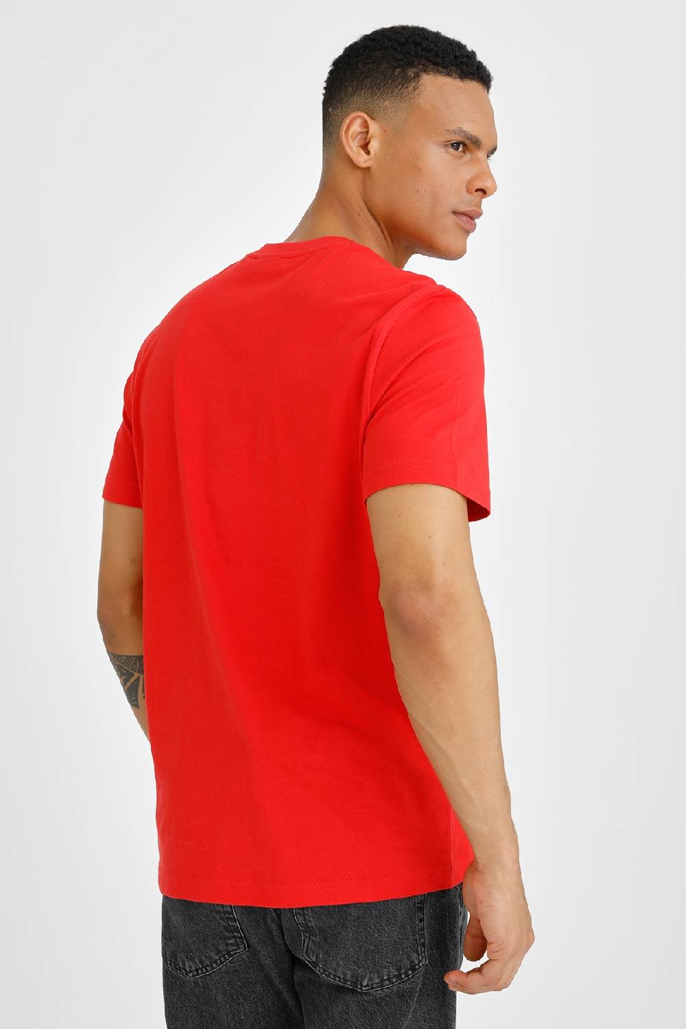 LumberJack TEES UOMO Spedizione Gratuita