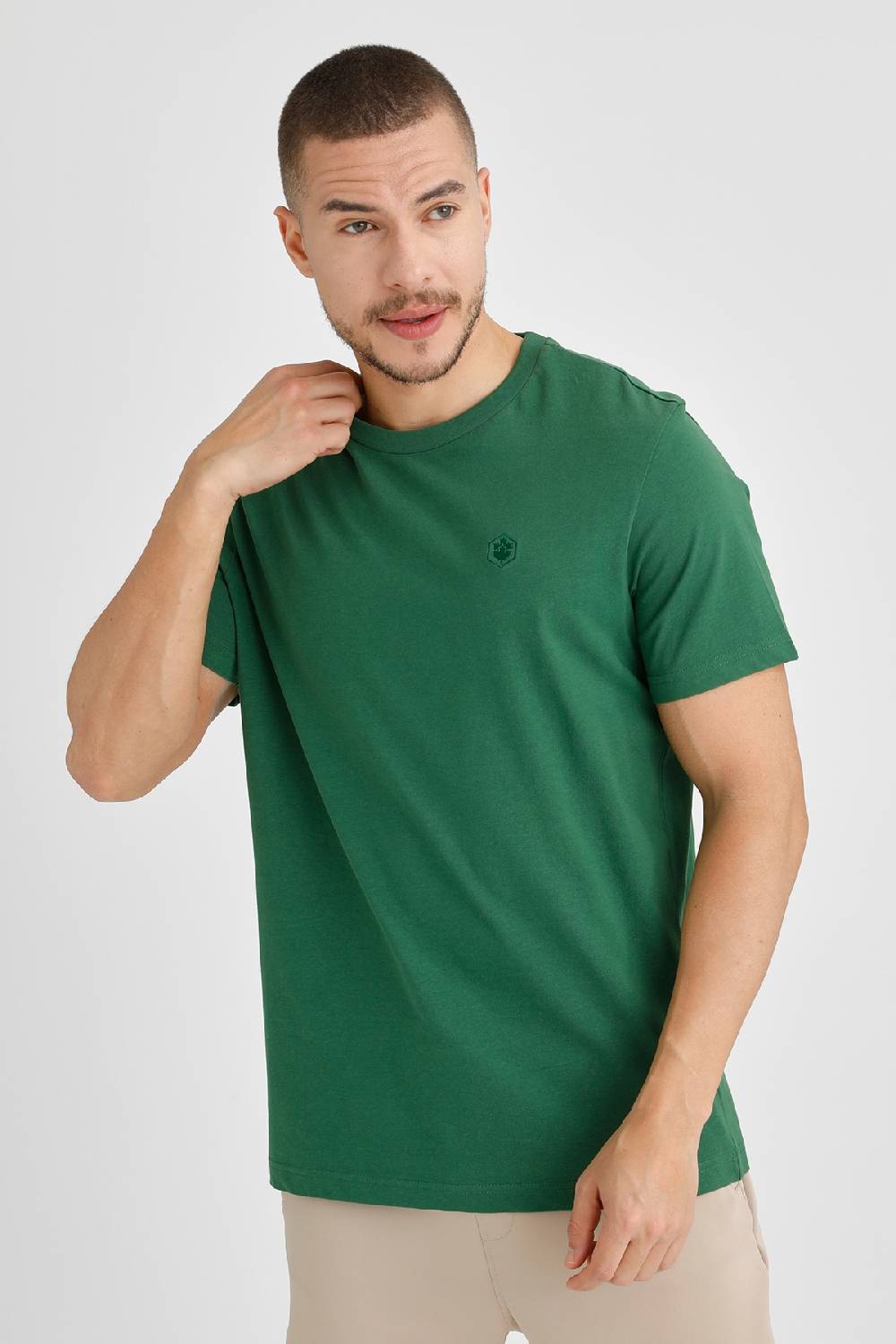 LumberJack TEES UOMO Pezzi Unici