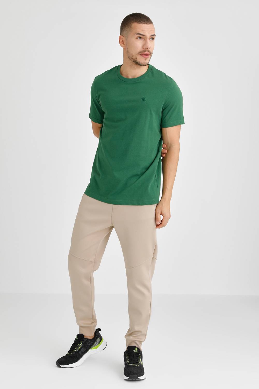 LumberJack TEES UOMO Pezzi Unici