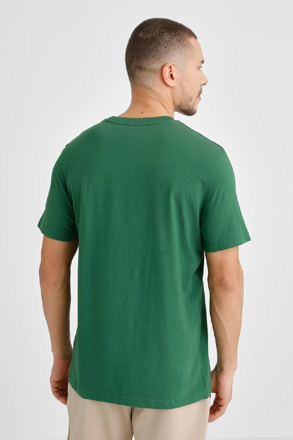 LumberJack TEES UOMO Pezzi Unici