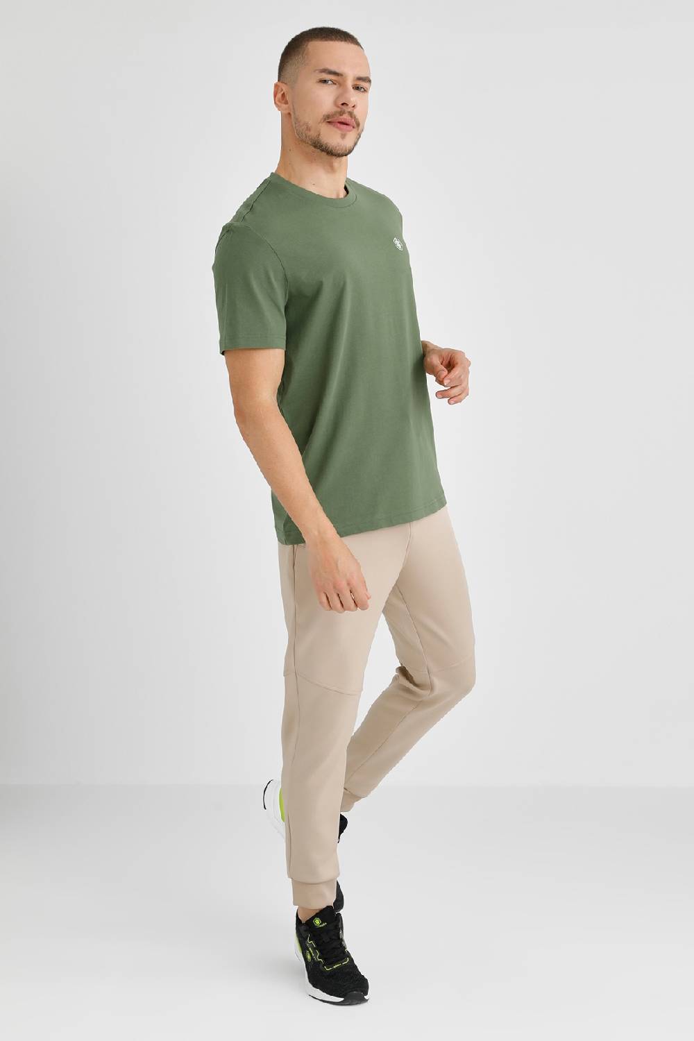 LumberJack TEES UOMO Soddisfazione Garantita