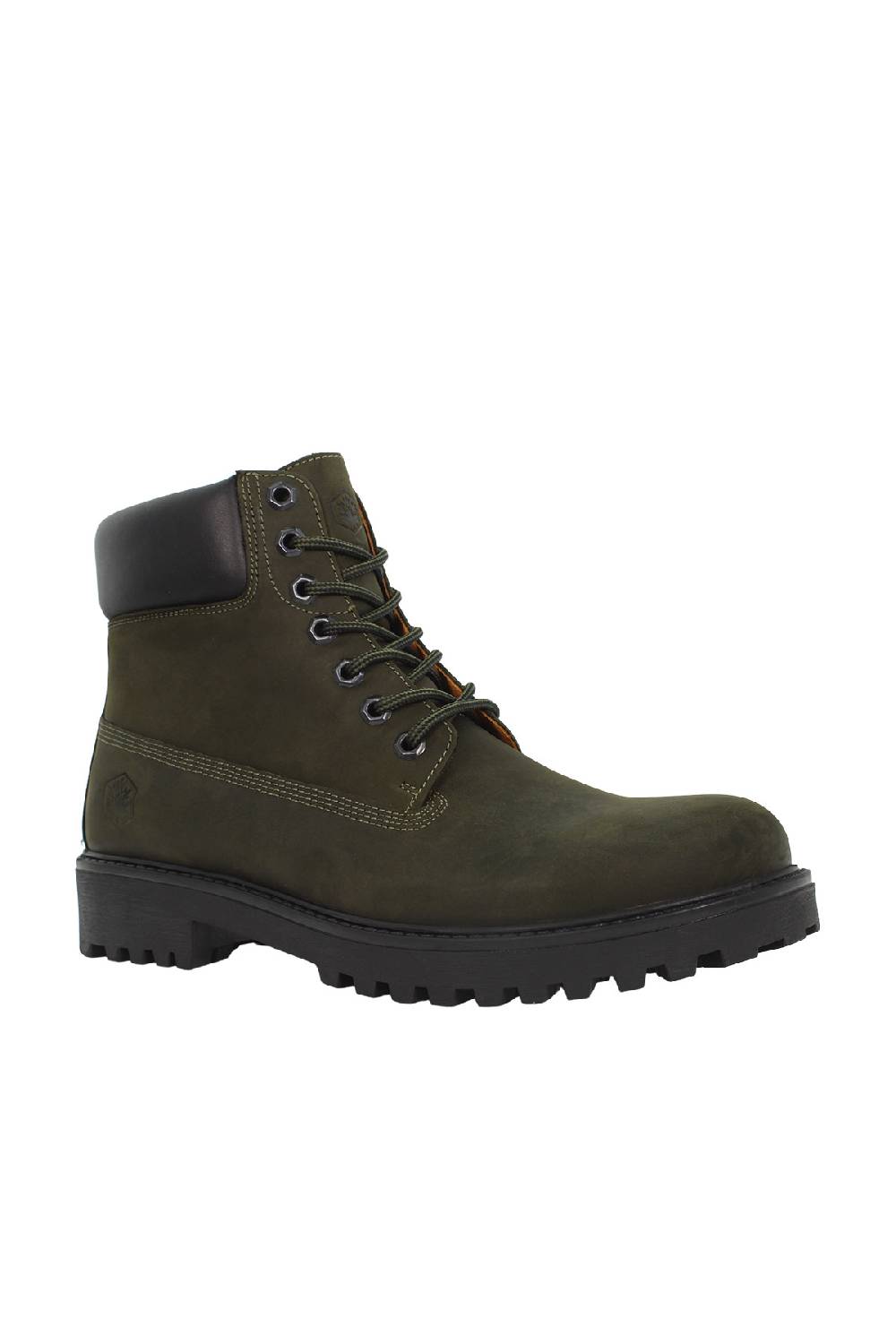 LumberJack RIVER 2 STIVALETTI UOMO Promozione Limitata