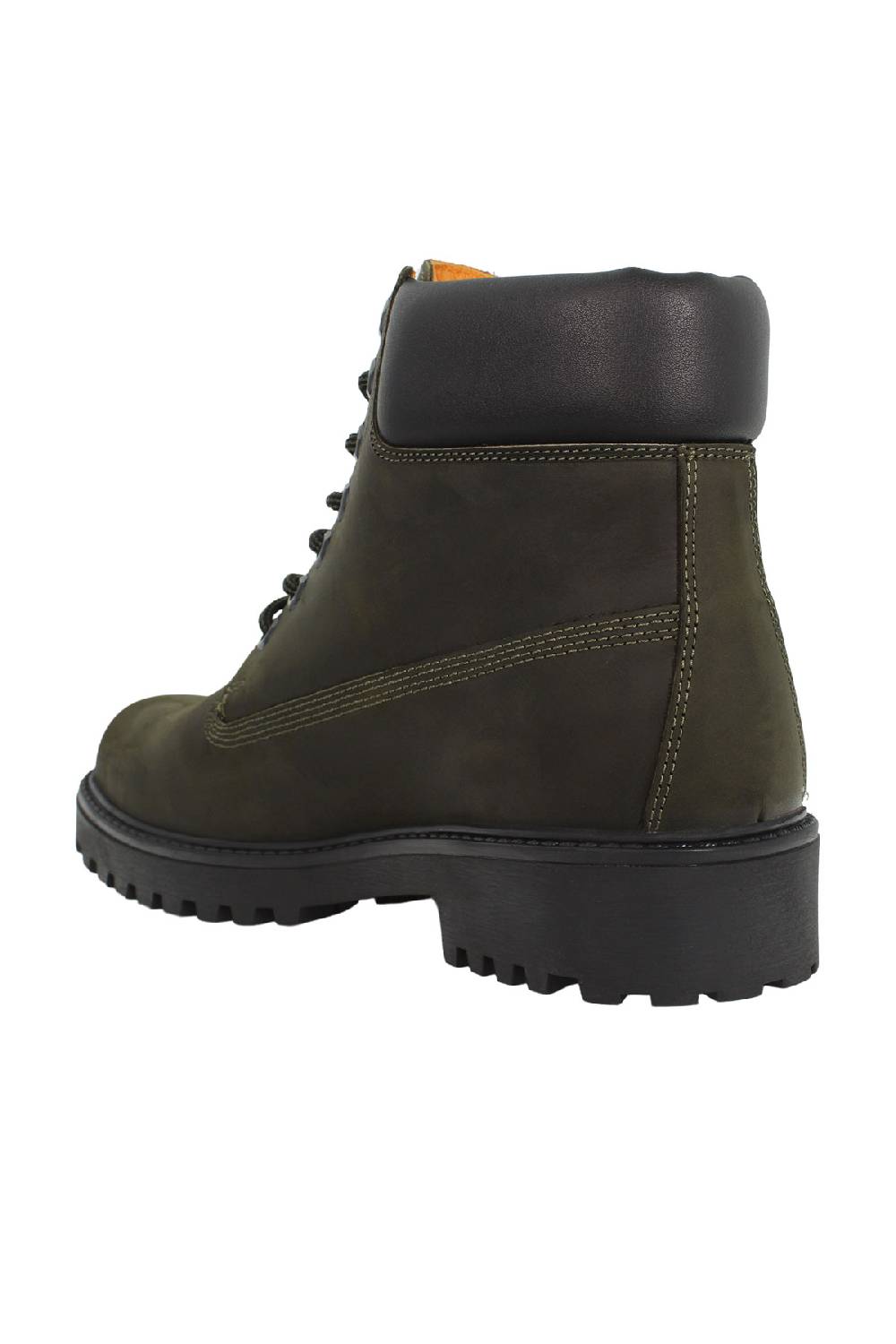LumberJack RIVER 2 STIVALETTI UOMO Promozione Limitata