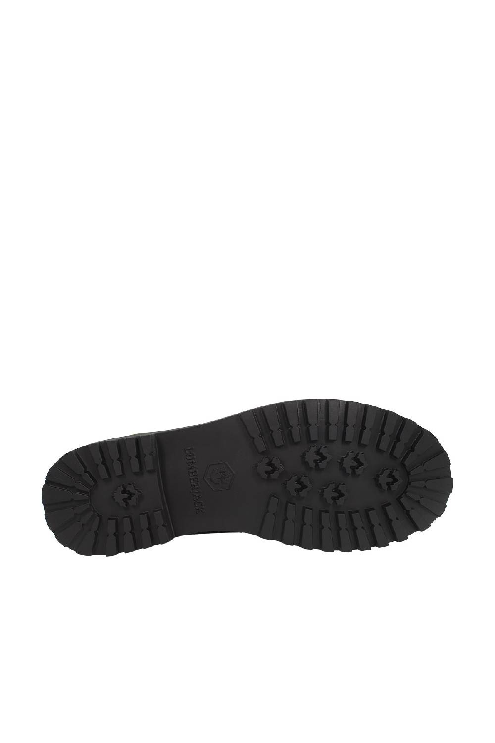 LumberJack RIVER 2 STIVALETTI UOMO Promozione Limitata