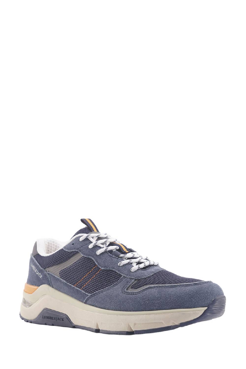 LumberJack ROLAND SNEAKERS UOMO Fino Al -60%