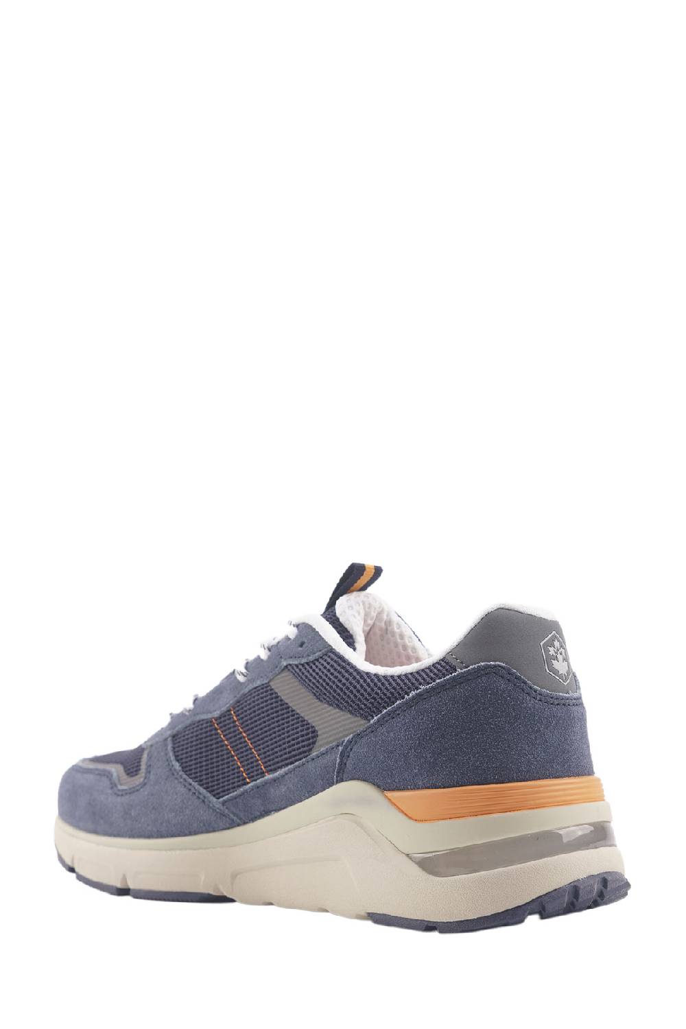 LumberJack ROLAND SNEAKERS UOMO Fino Al -60%