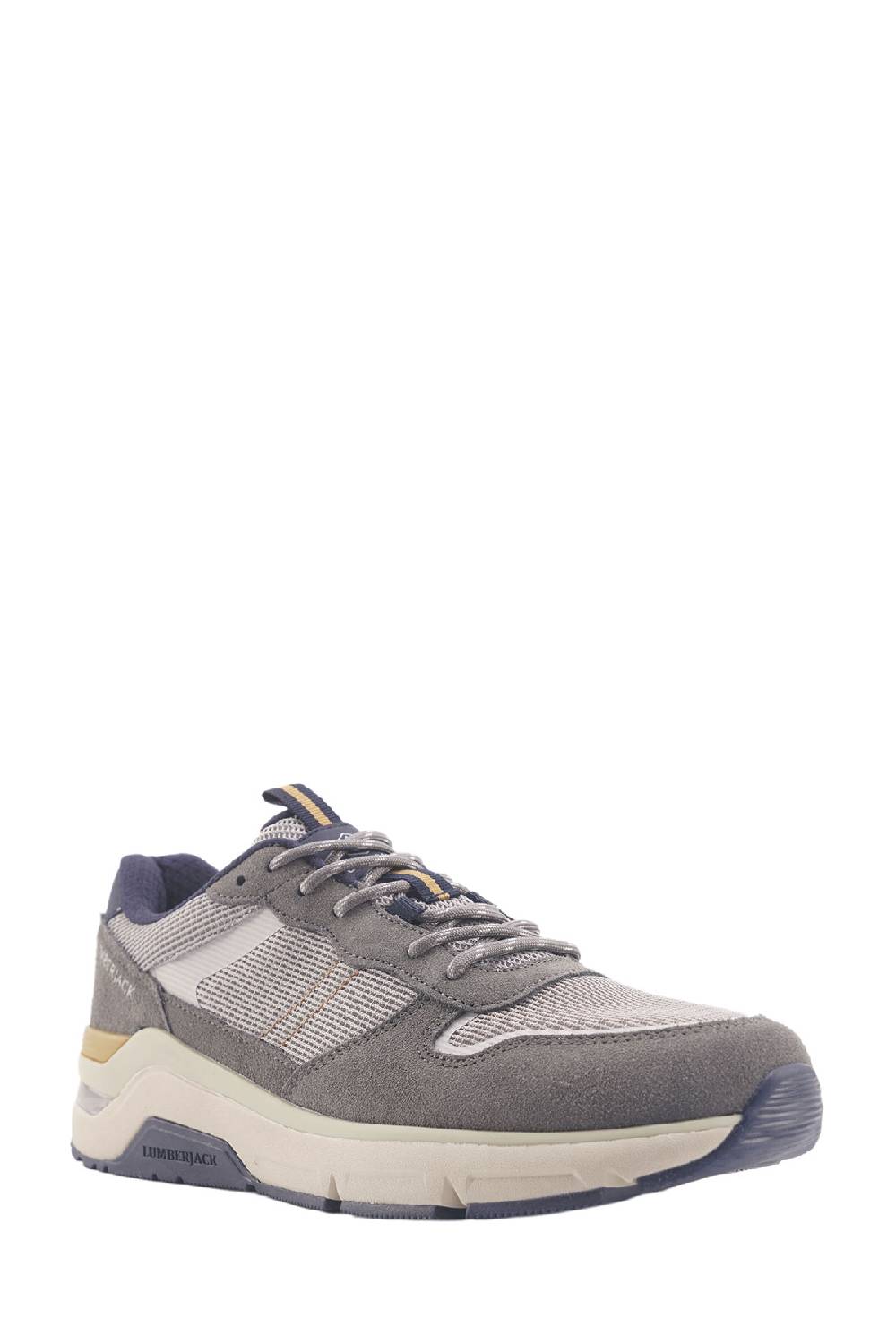 LumberJack ROLAND SNEAKERS UOMO Shopping Online