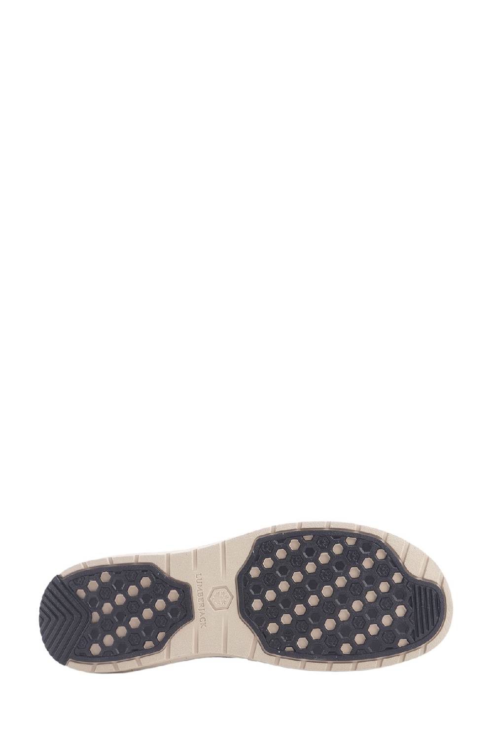 LumberJack TREVOR SNEAKERS UOMO Sottocosto