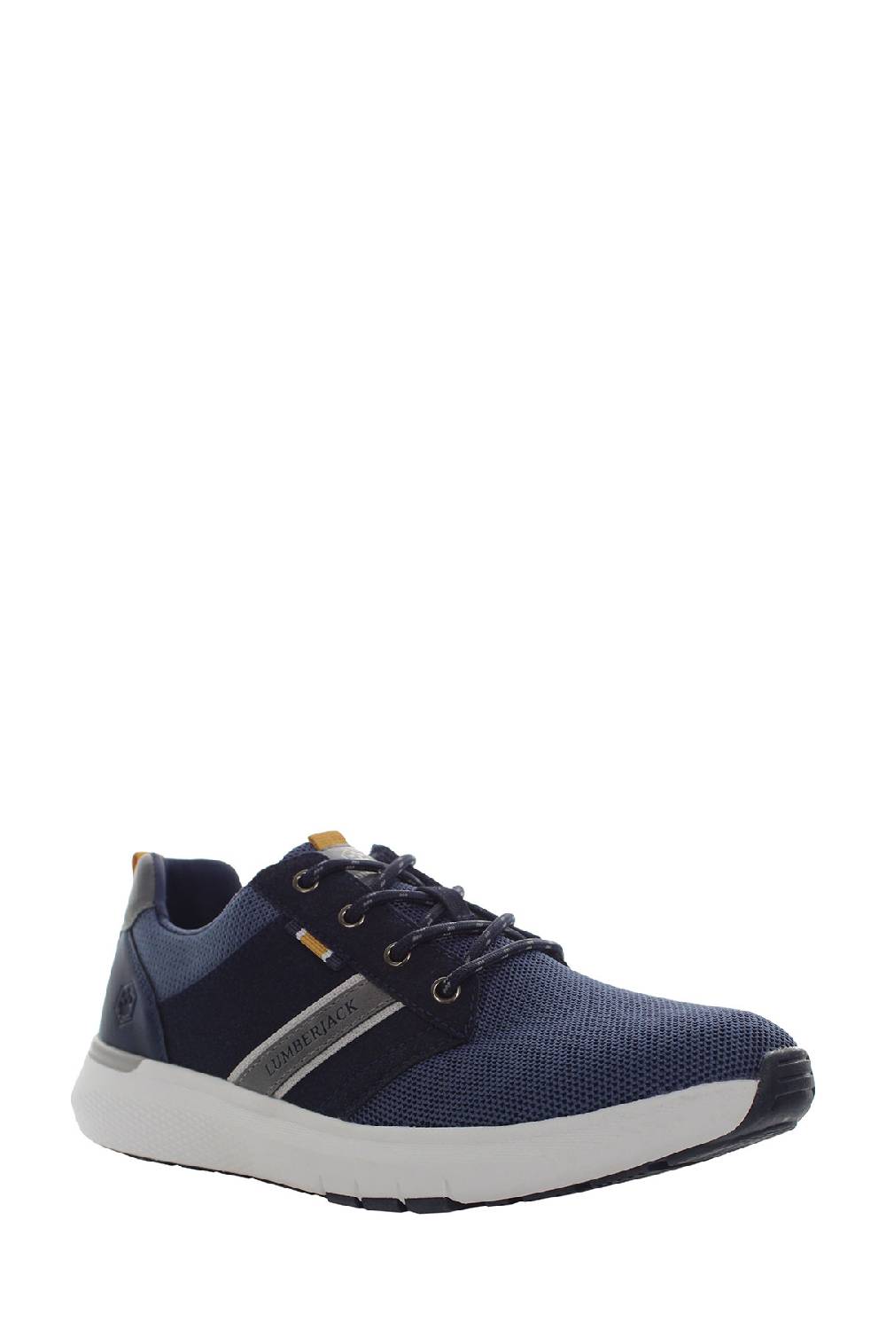 LumberJack NEIL SNEAKERS UOMO Convenienza