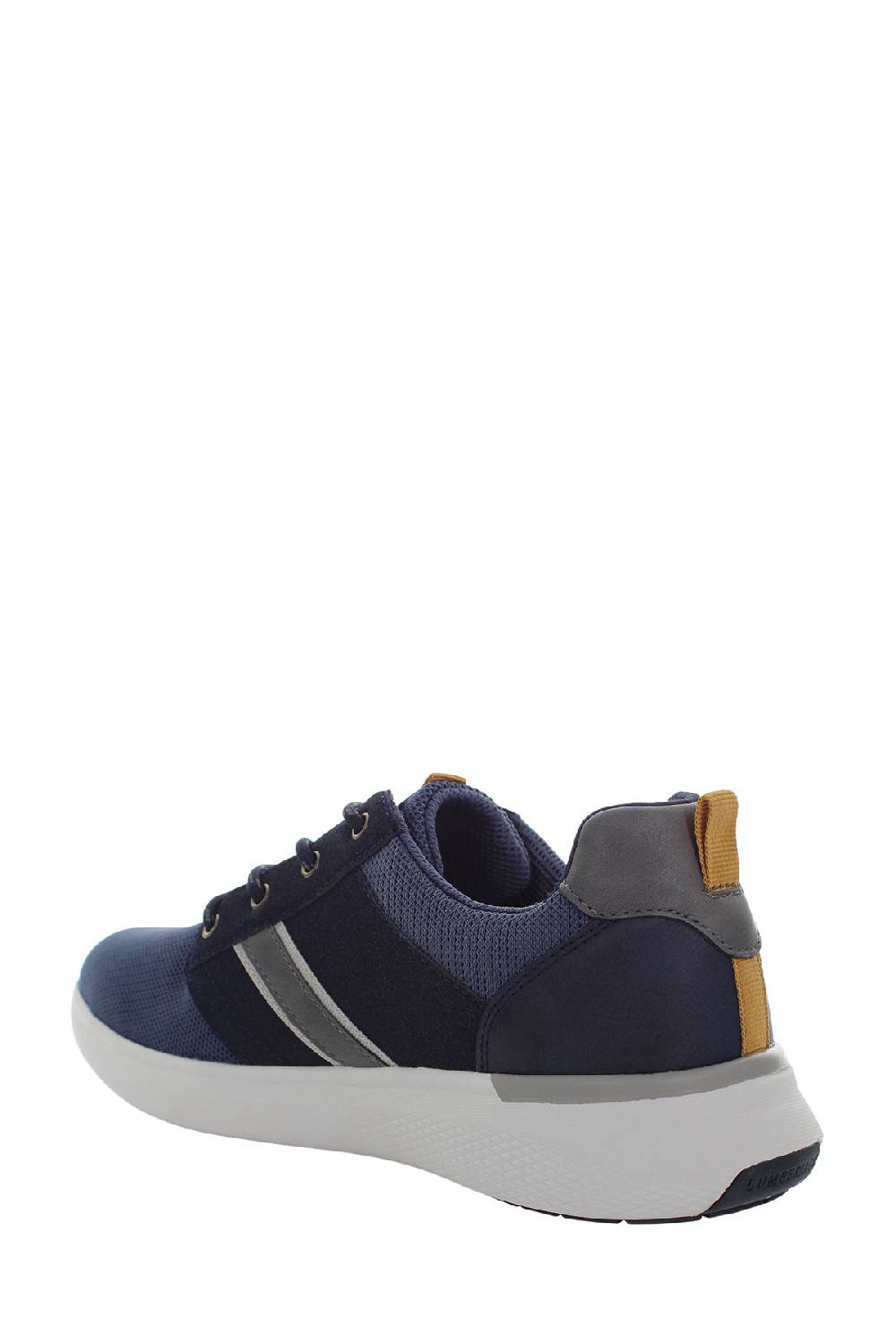LumberJack NEIL SNEAKERS UOMO Convenienza