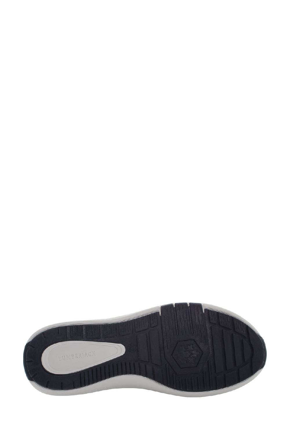 LumberJack NEIL SNEAKERS UOMO Convenienza