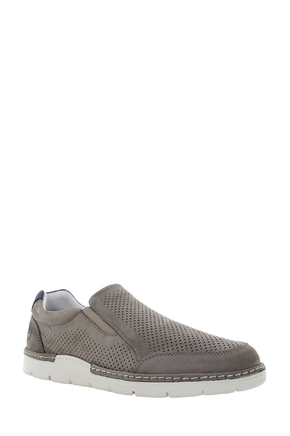 LumberJack GINO SLIP ON UOMO Presa
