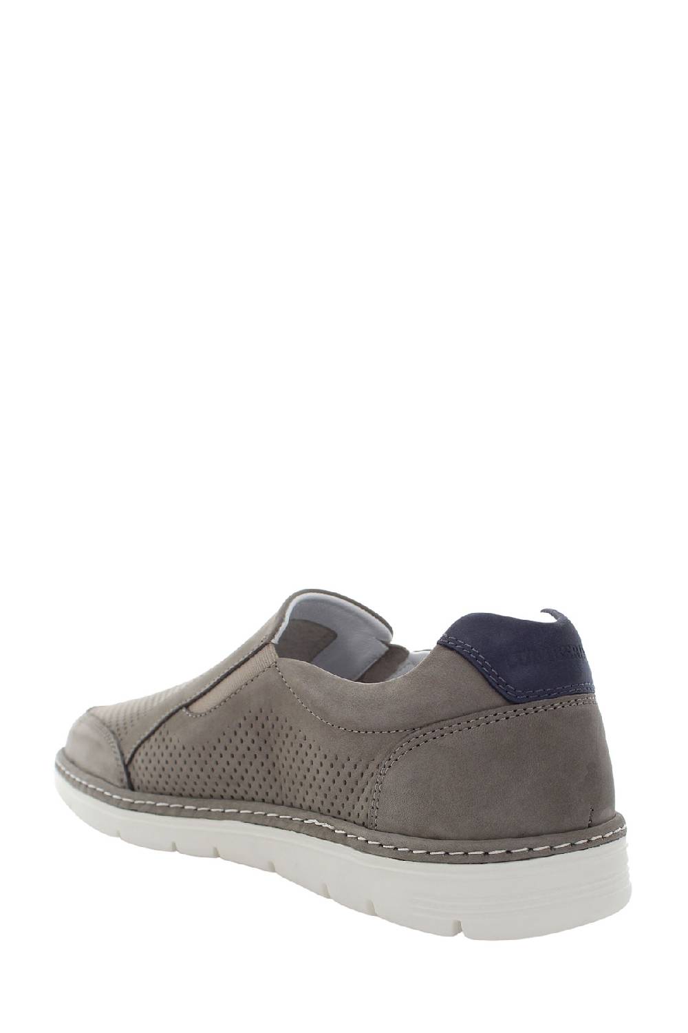 LumberJack GINO SLIP ON UOMO Presa