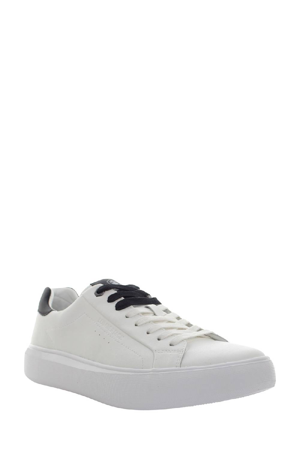 LumberJack FIVE SNEAKERS UOMO Economico