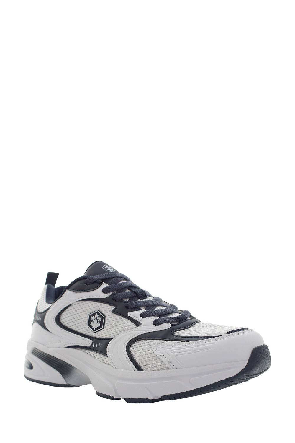 LumberJack ATHENS SNEAKERS UOMO Online