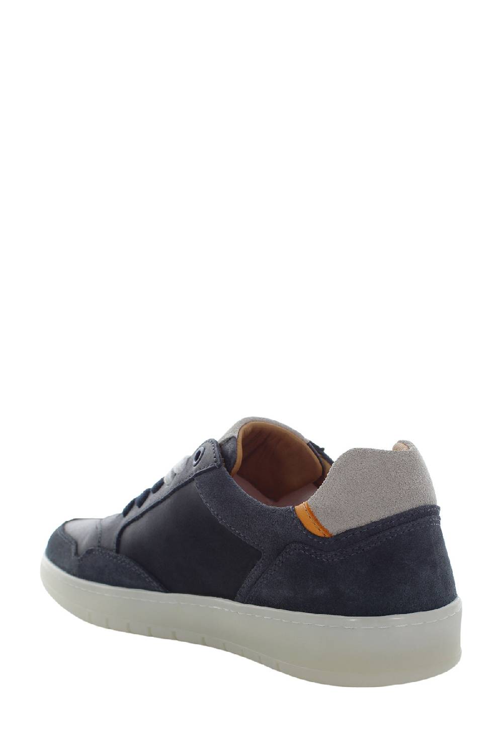LumberJack KAIMAN SNEAKERS UOMO In Vendita