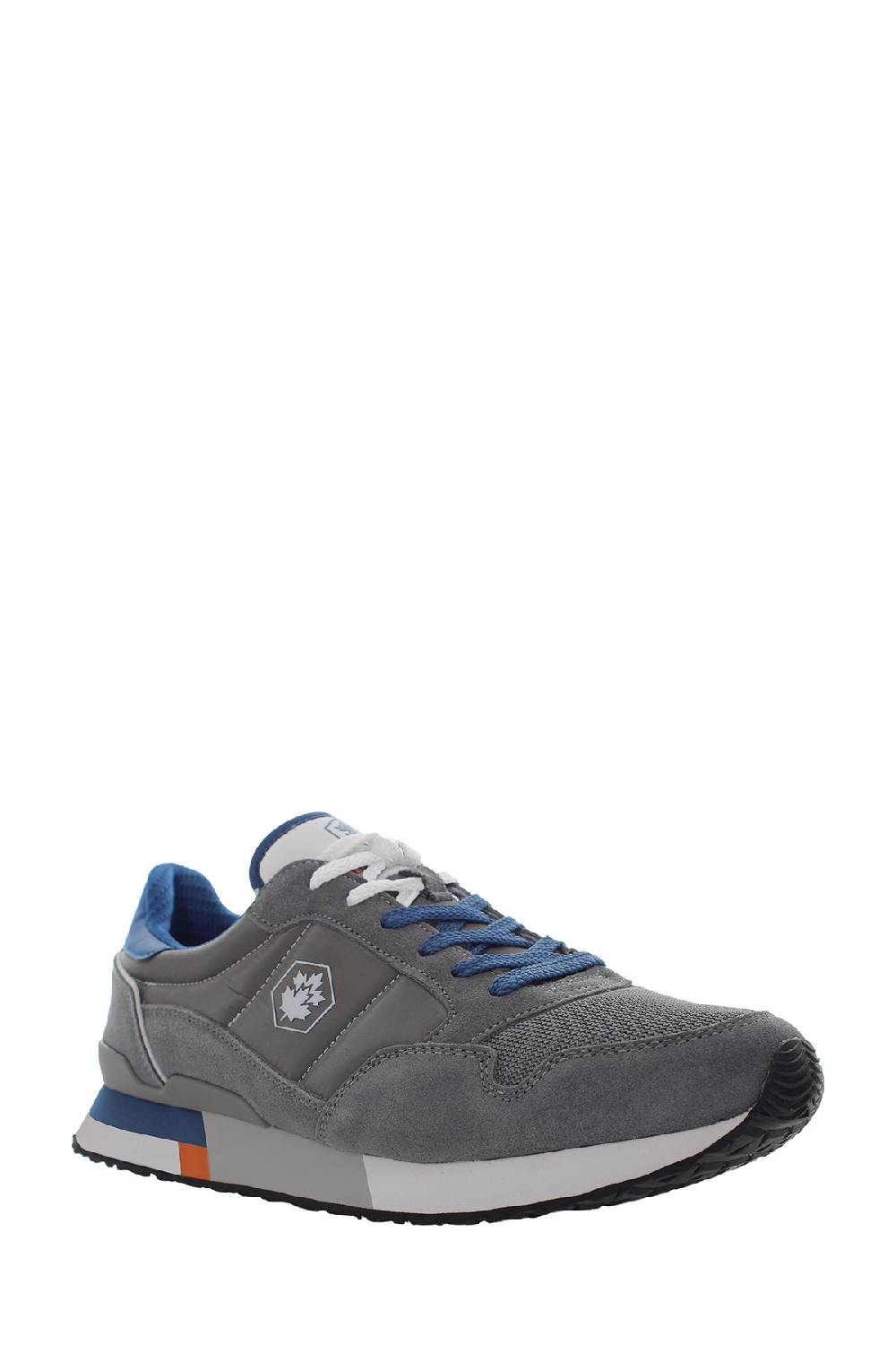 LumberJack WILSON SNEAKERS UOMO Hotsell
