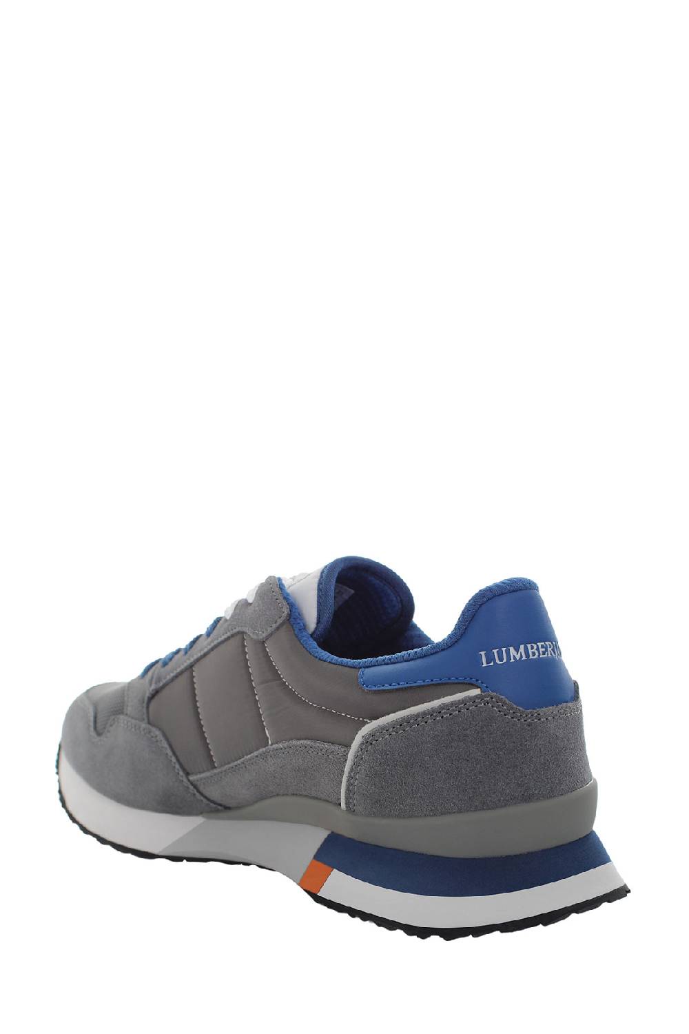 LumberJack WILSON SNEAKERS UOMO Hotsell