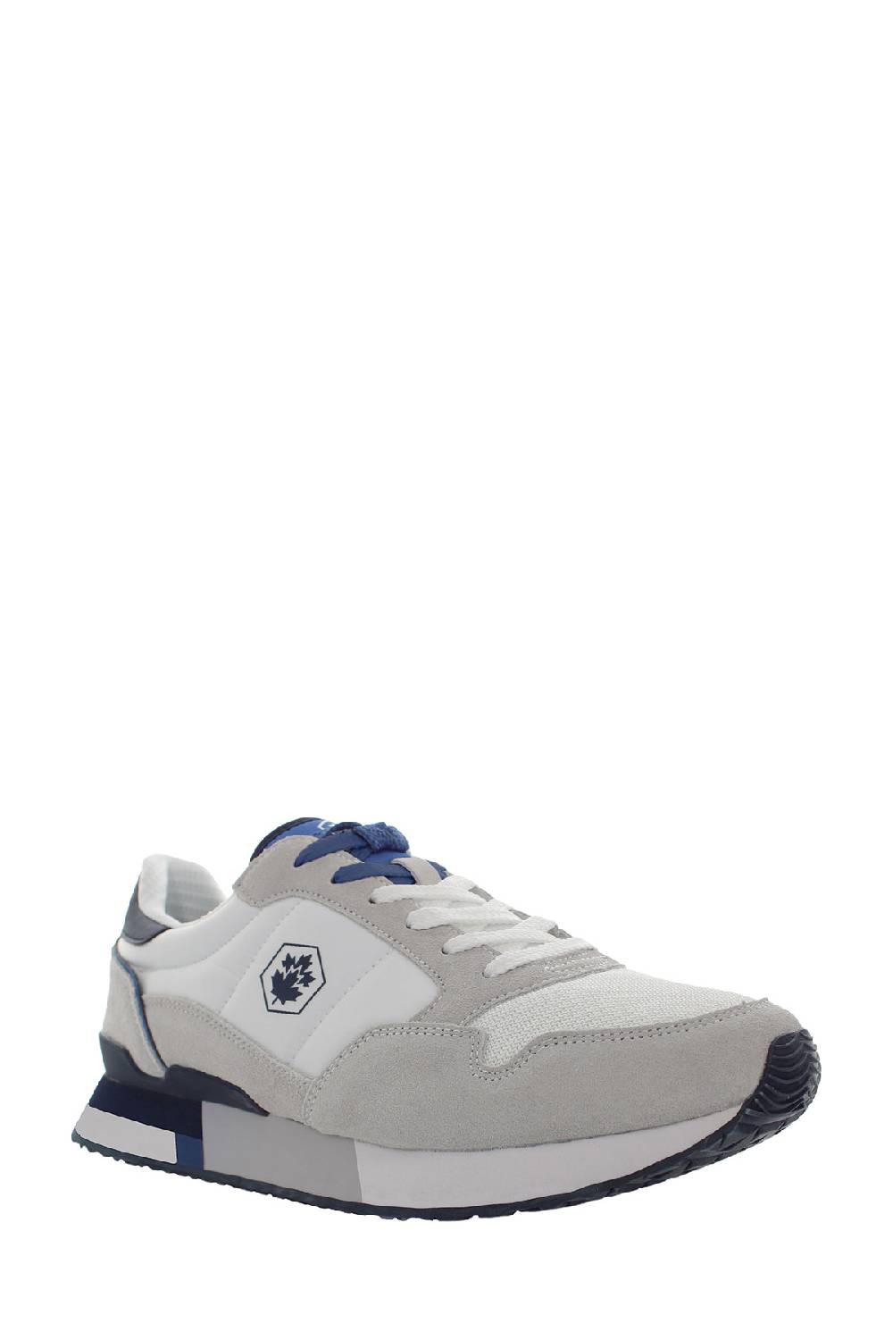 LumberJack WILSON SNEAKERS UOMO Vendita Calda