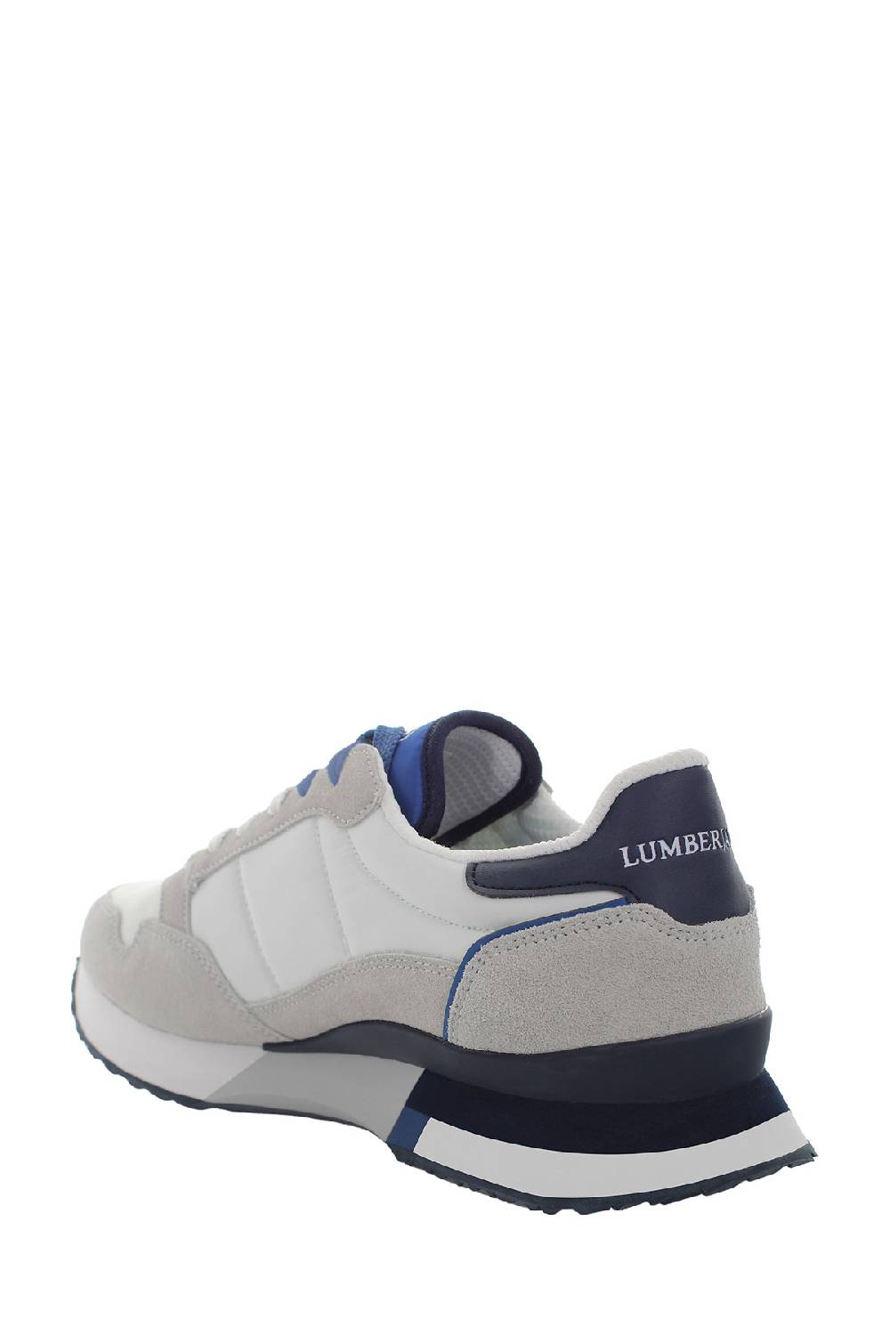 LumberJack WILSON SNEAKERS UOMO Vendita Calda