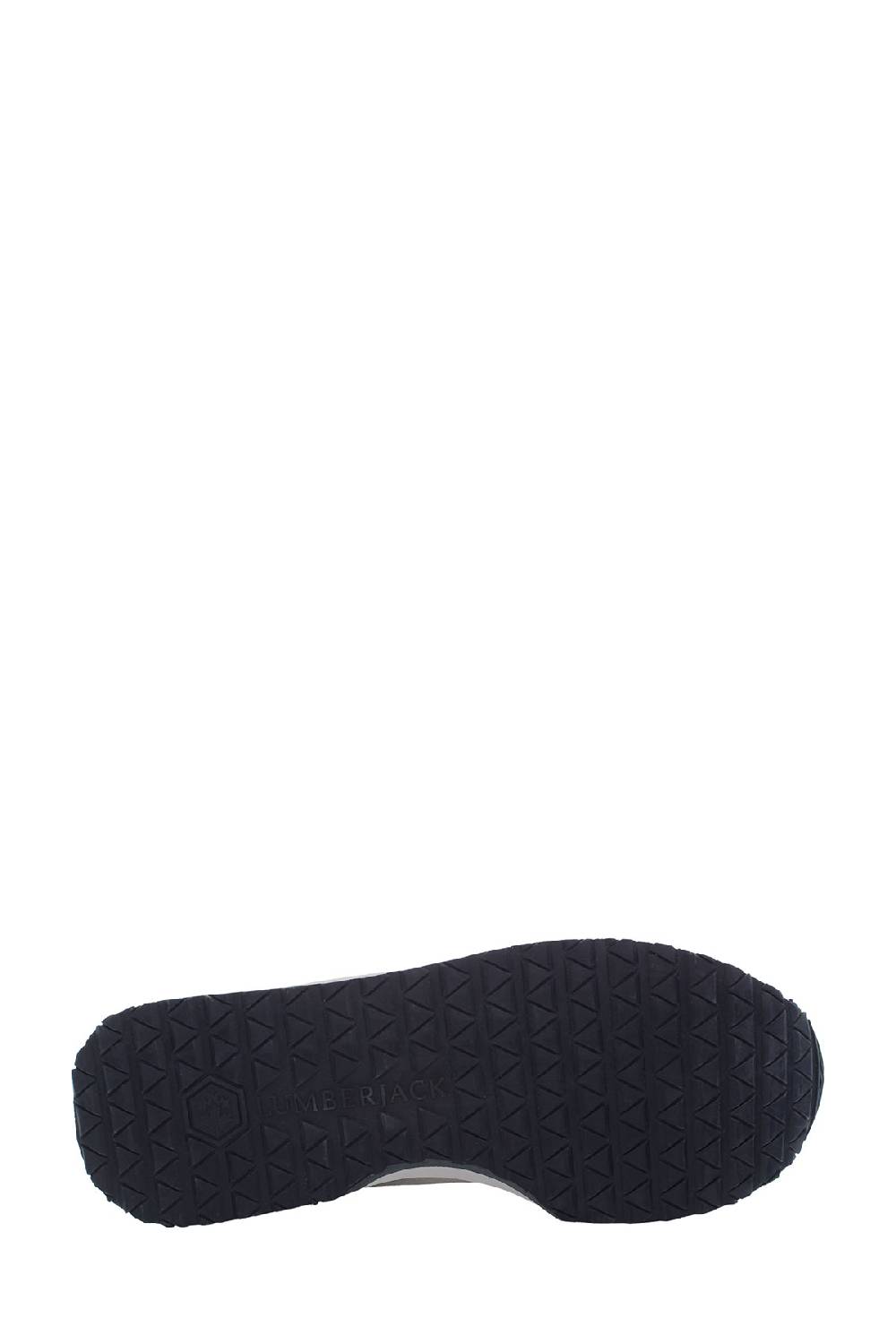 LumberJack WILSON SNEAKERS UOMO Vendita Calda