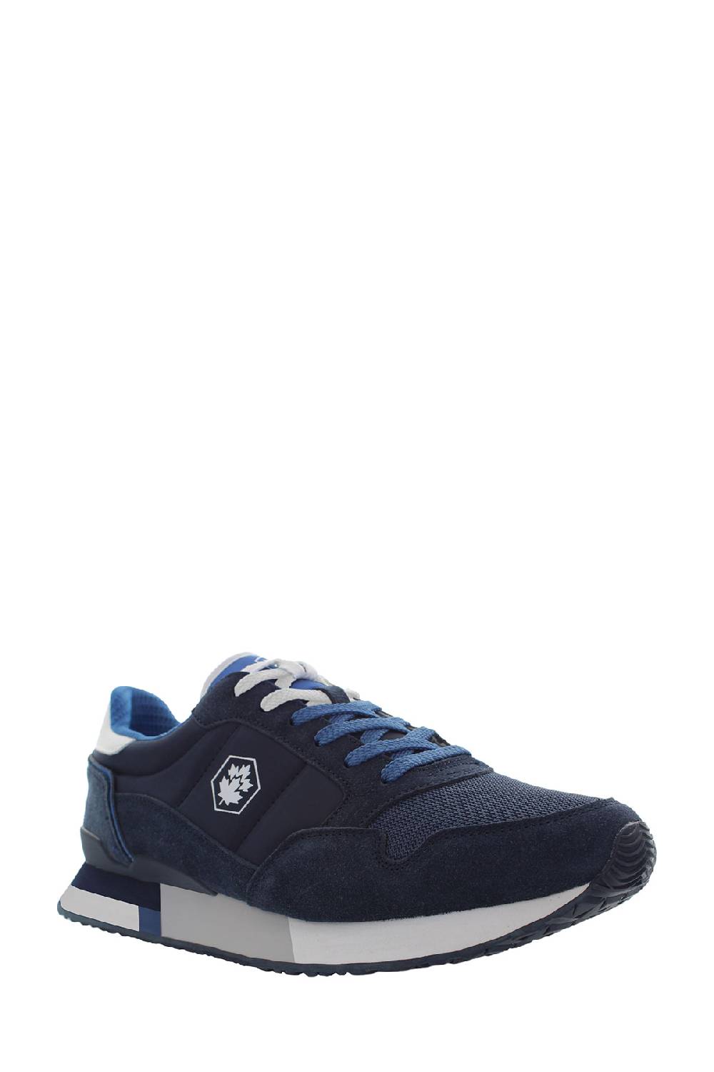 LumberJack WILSON SNEAKERS UOMO Vendita Economica