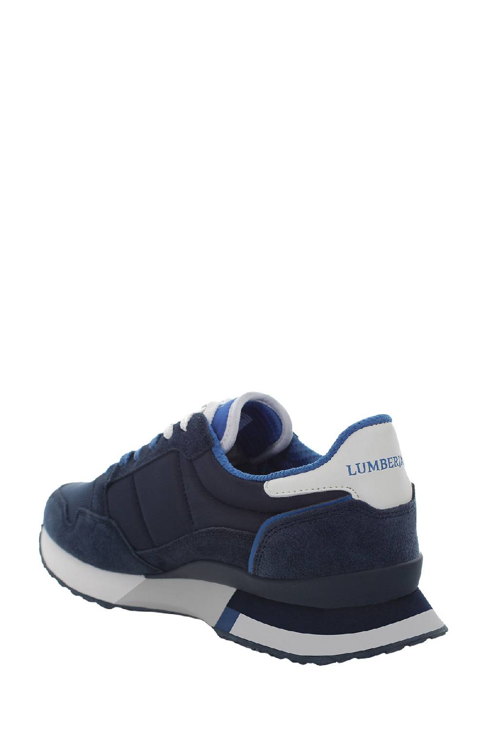 LumberJack WILSON SNEAKERS UOMO Vendita Economica