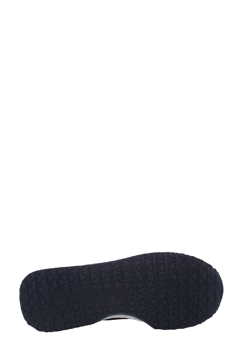 LumberJack WILSON SNEAKERS UOMO Vendita Economica