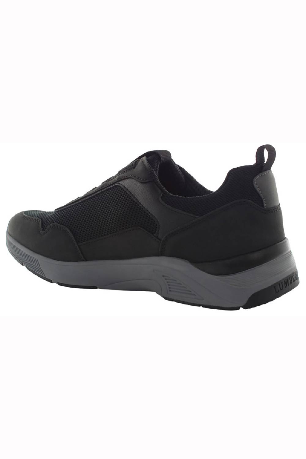 LumberJack TRAVIS SNEAKER UOMO Negozio