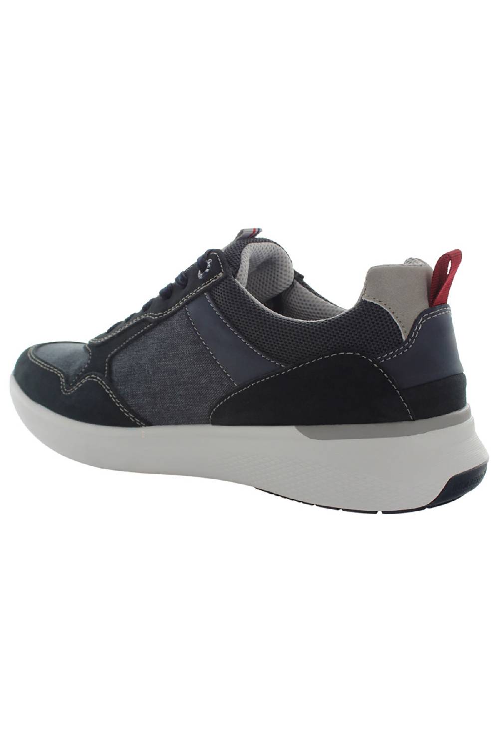 LumberJack NEIL SNEAKERS UOMO In Saldo