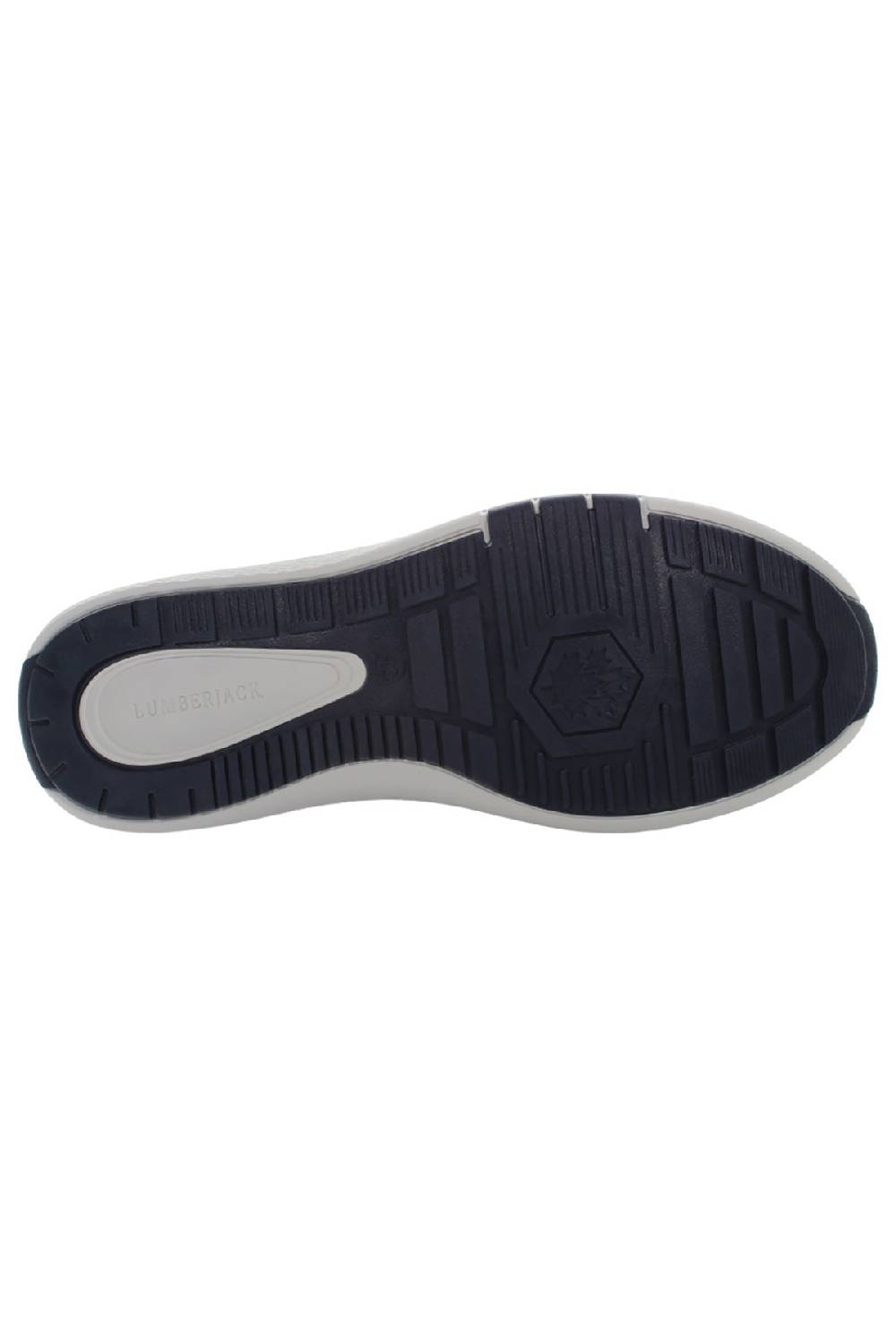 LumberJack NEIL SNEAKERS UOMO In Saldo