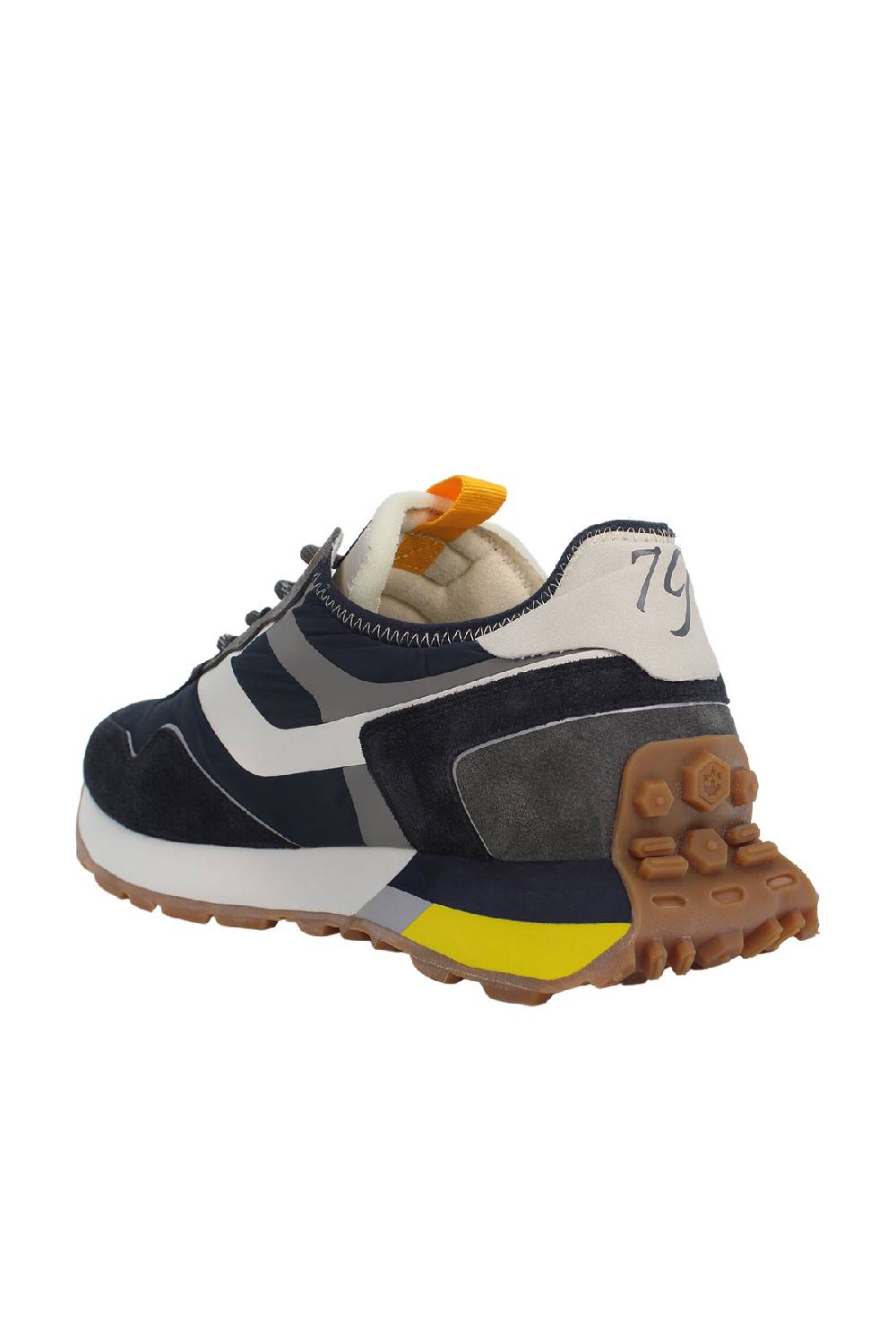 LumberJack FURY SNEAKERS UOMO Moda