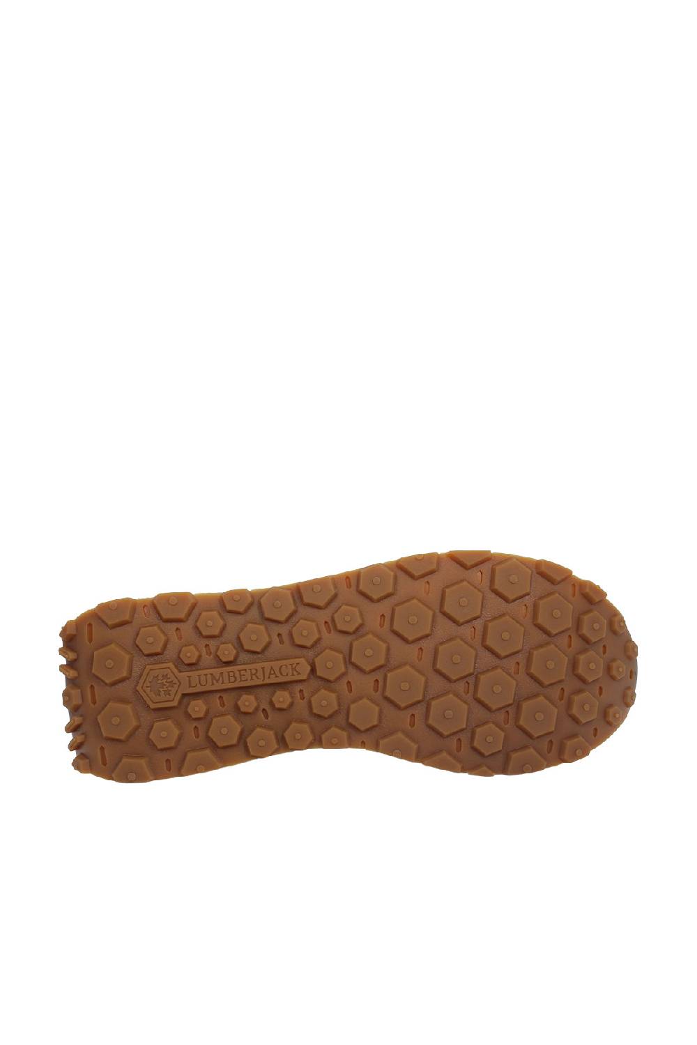 LumberJack FURY SNEAKERS UOMO Moda