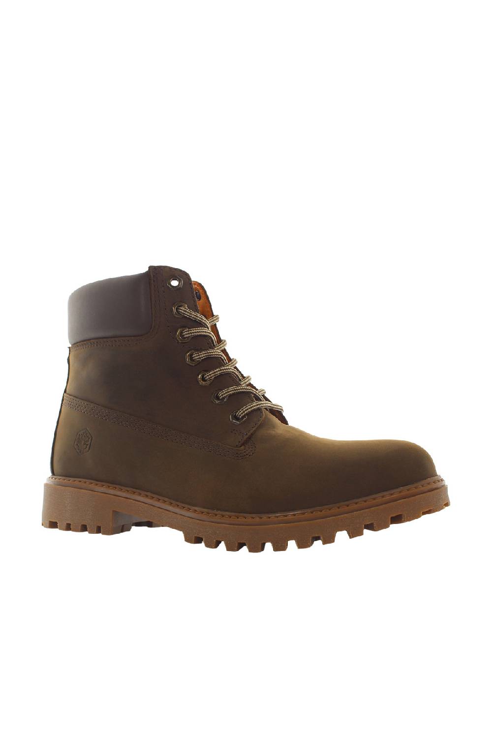 LumberJack RIVER 2 STIVALETTI UOMO Italy