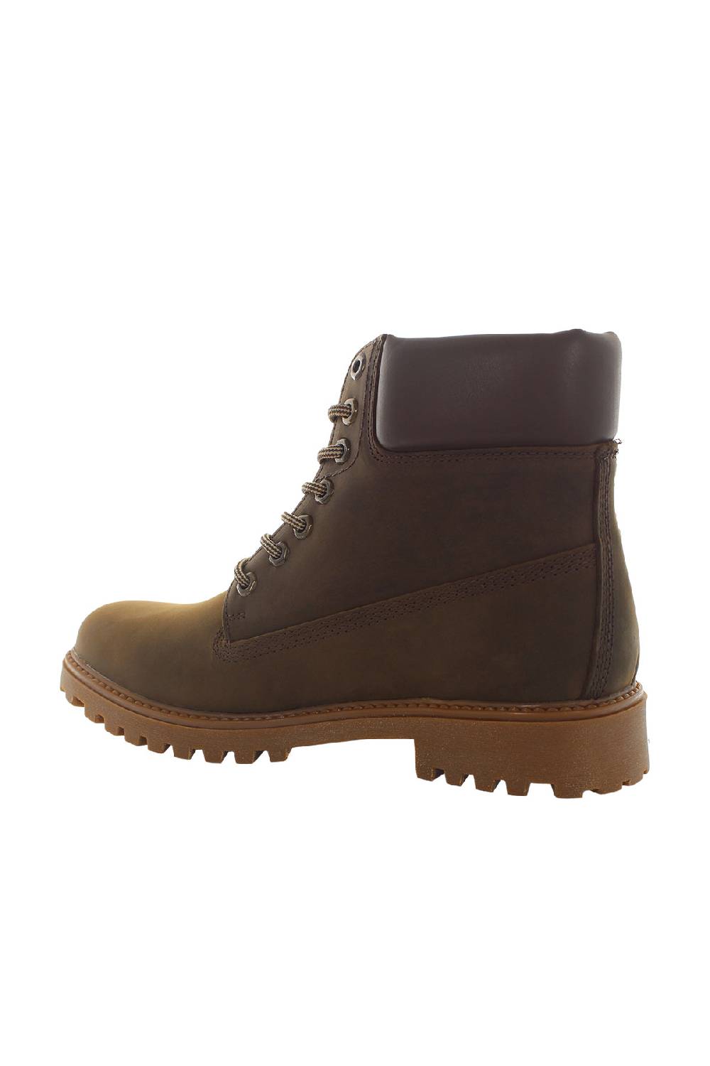 LumberJack RIVER 2 STIVALETTI UOMO Italy