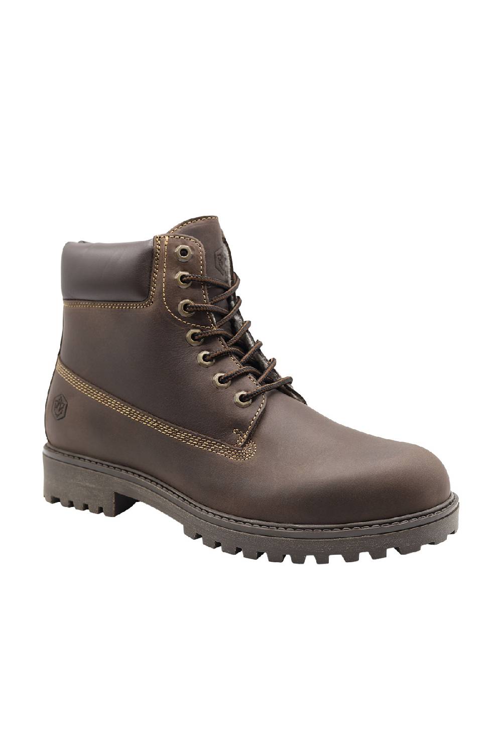 LumberJack RIVER 2 STIVALETTI UOMO Italia
