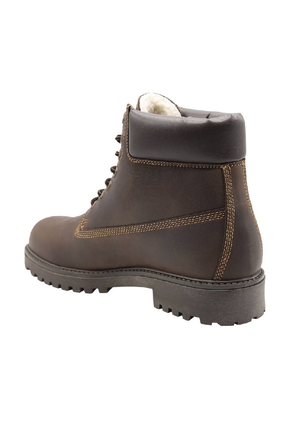 LumberJack RIVER 2 STIVALETTI UOMO Italia