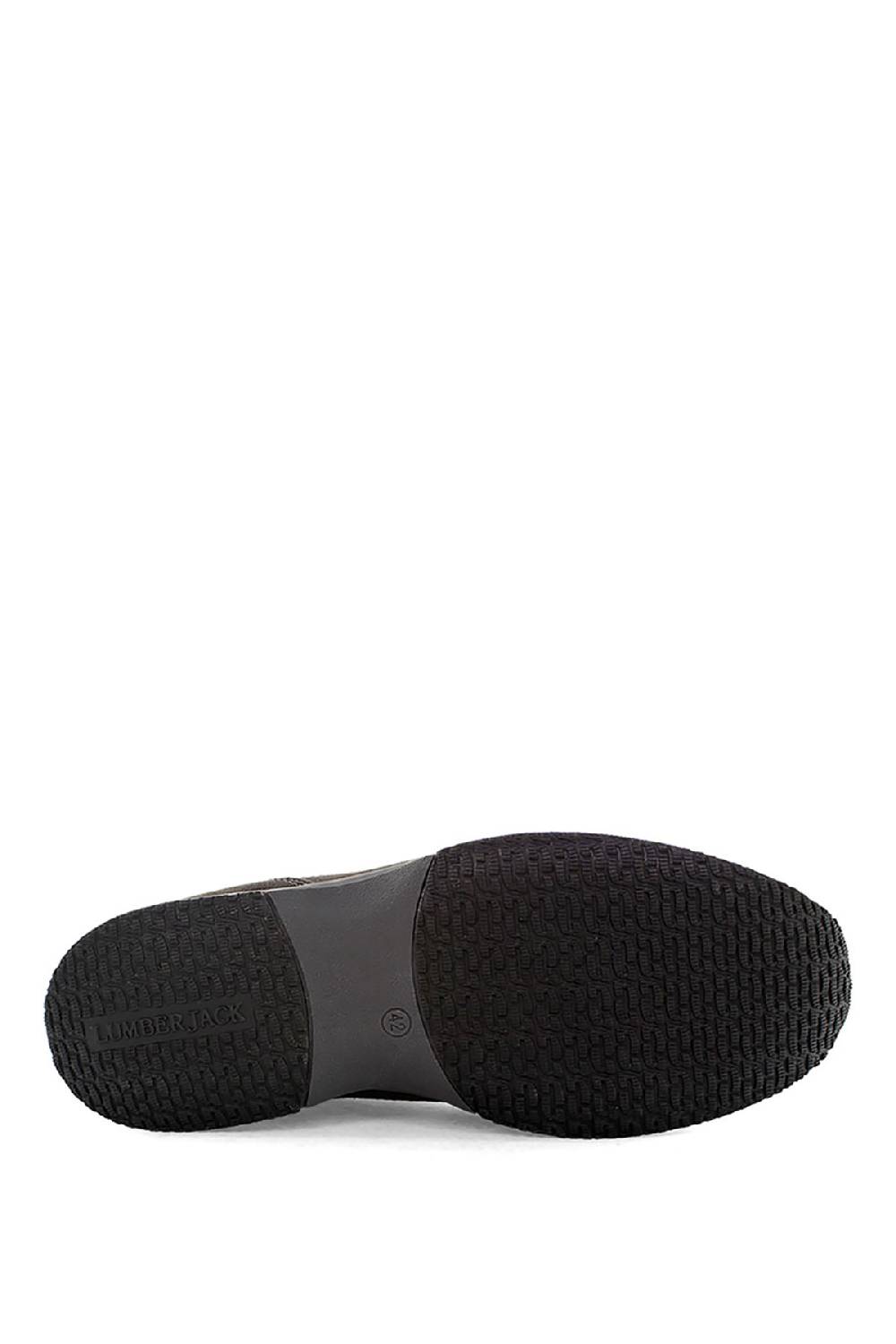 LumberJack RAUL SNEAKERS UOMO 2025