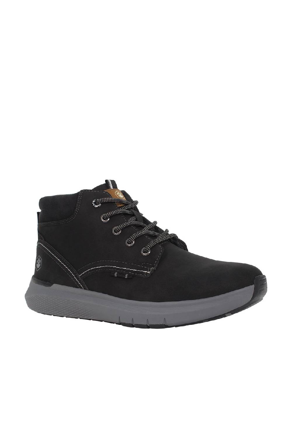 LumberJack NEIL SNEAKERS UOMO Qualità